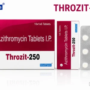 THROZIT-250 MONO