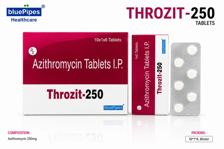 THROZIT-250 MONO