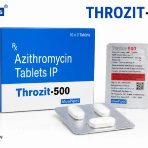 THROZIT-500
