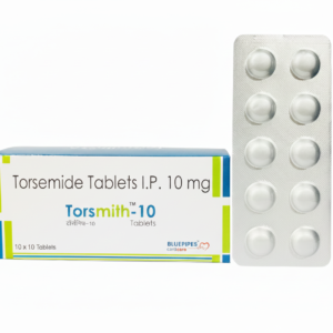 TORSMITH™-10