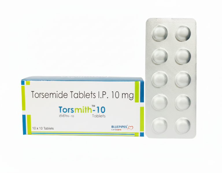 TORSMITH™-10