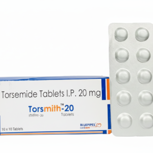 TORSMITH™-20