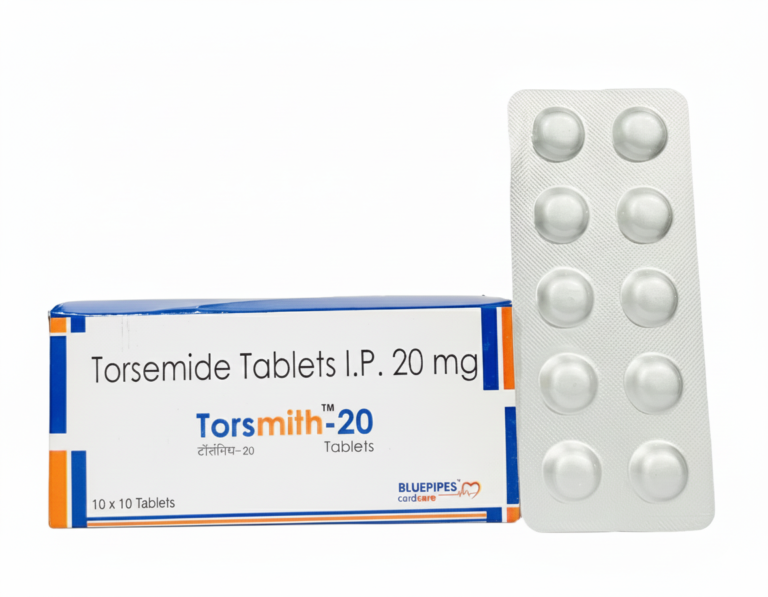 TORSMITH™-20