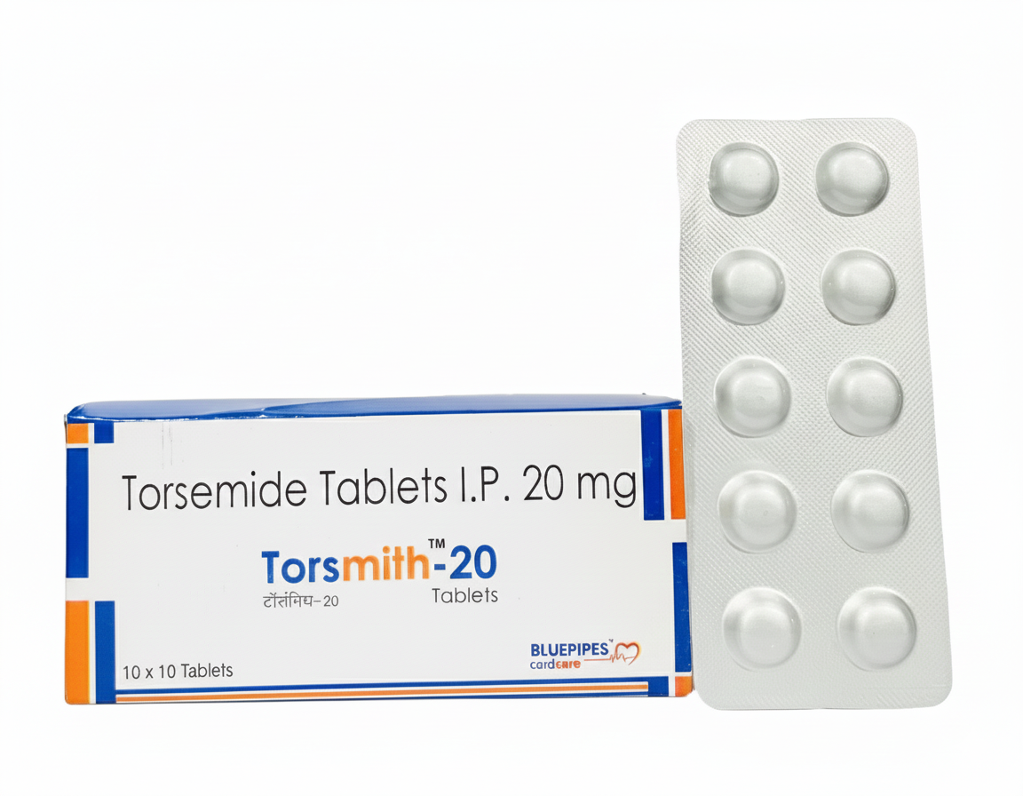 TORSMITH™-20