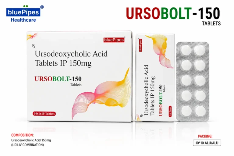 URSOBOLT-150