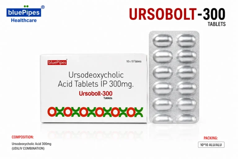 URSOBOLT-300