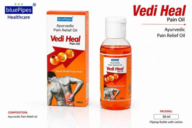 Ayurvedic Range