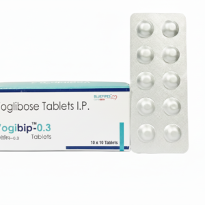 VOGIBIP™-M 0.3