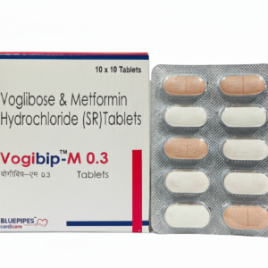 VOGIBIP™-0.3