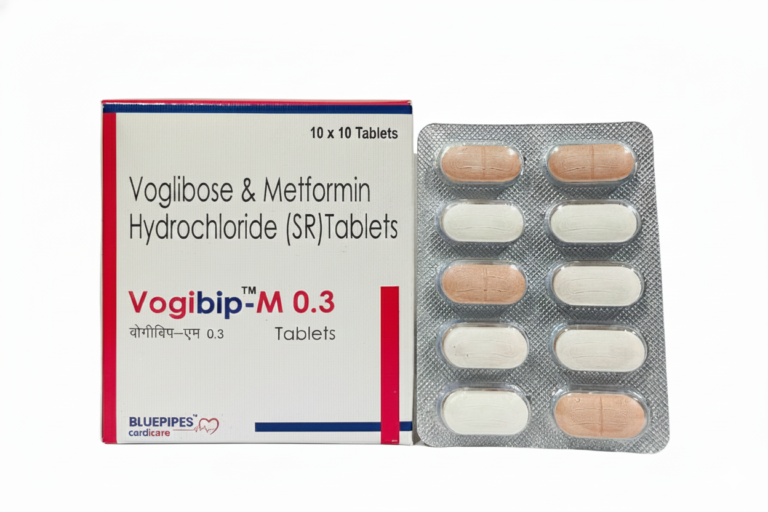 VOGIBIP™-0.3