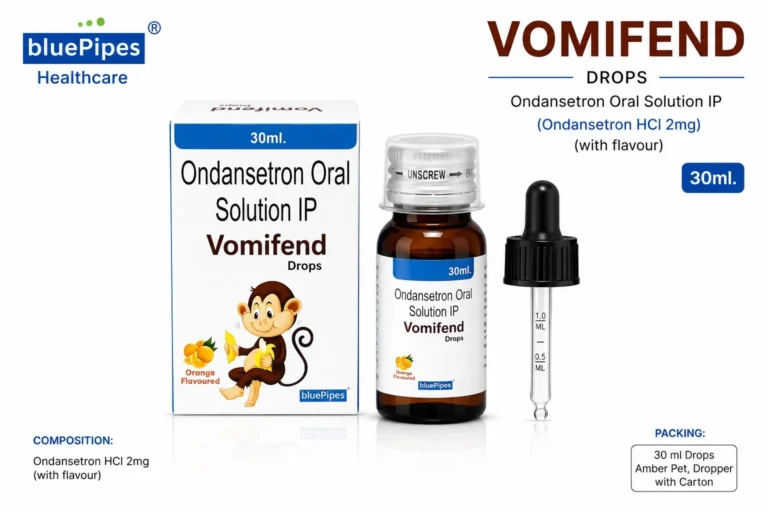 VOMIFEND DROPS
