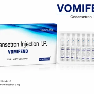 VOMIFEND INJECTION