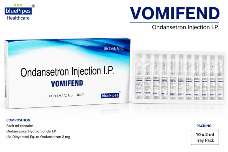 VOMIFEND INJECTION