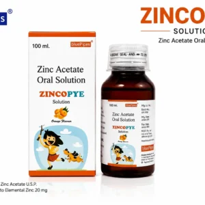 ZINCOPYE